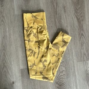 Gymshark Adapt Camo leggings